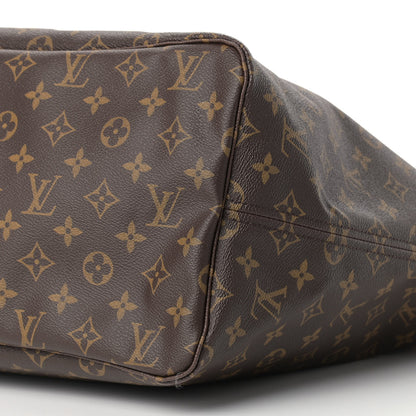 Louis Vuitton Monogram Neo Neverfull GM 7 of 12