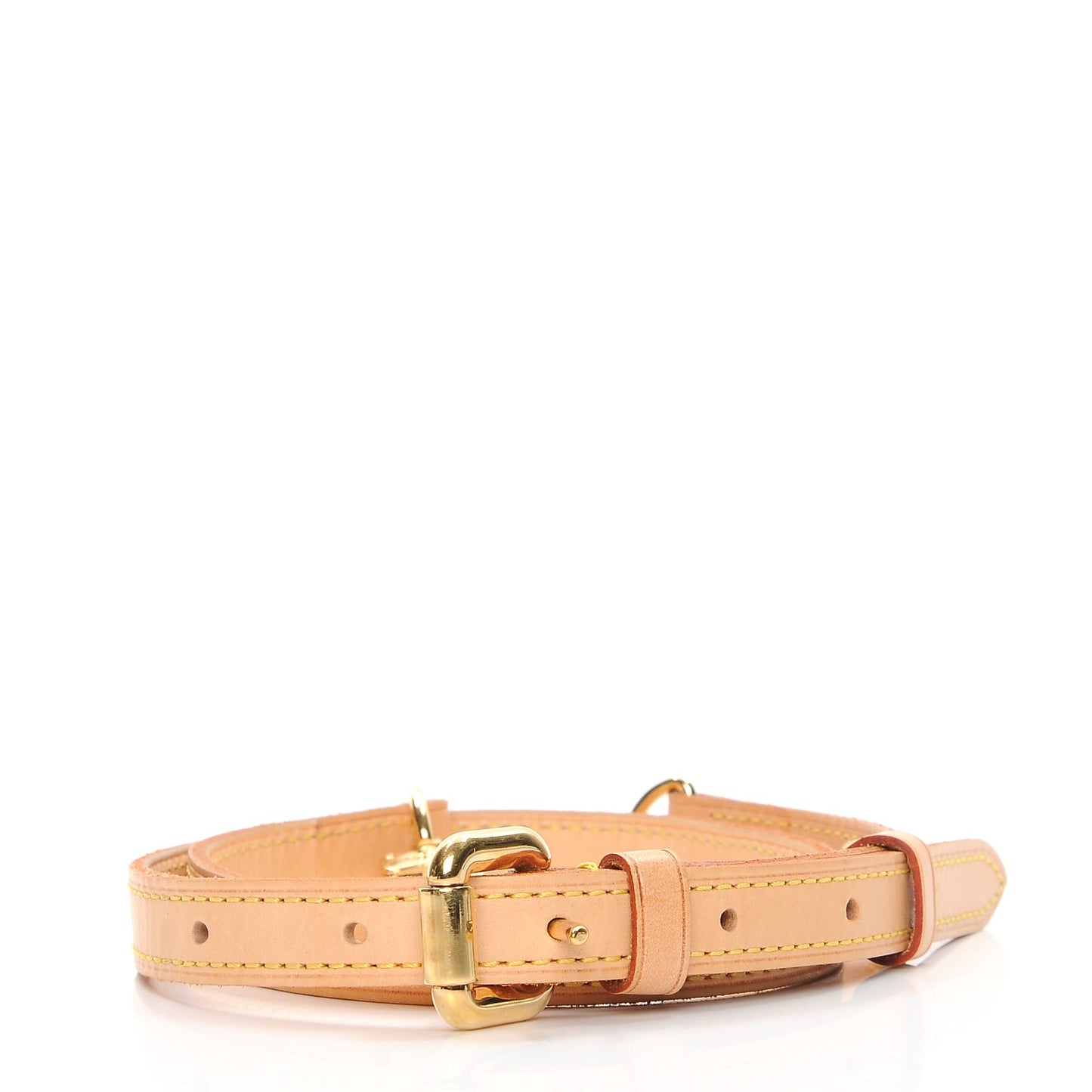 Vachetta 16mm Adjustable Shoulder Strap VVN