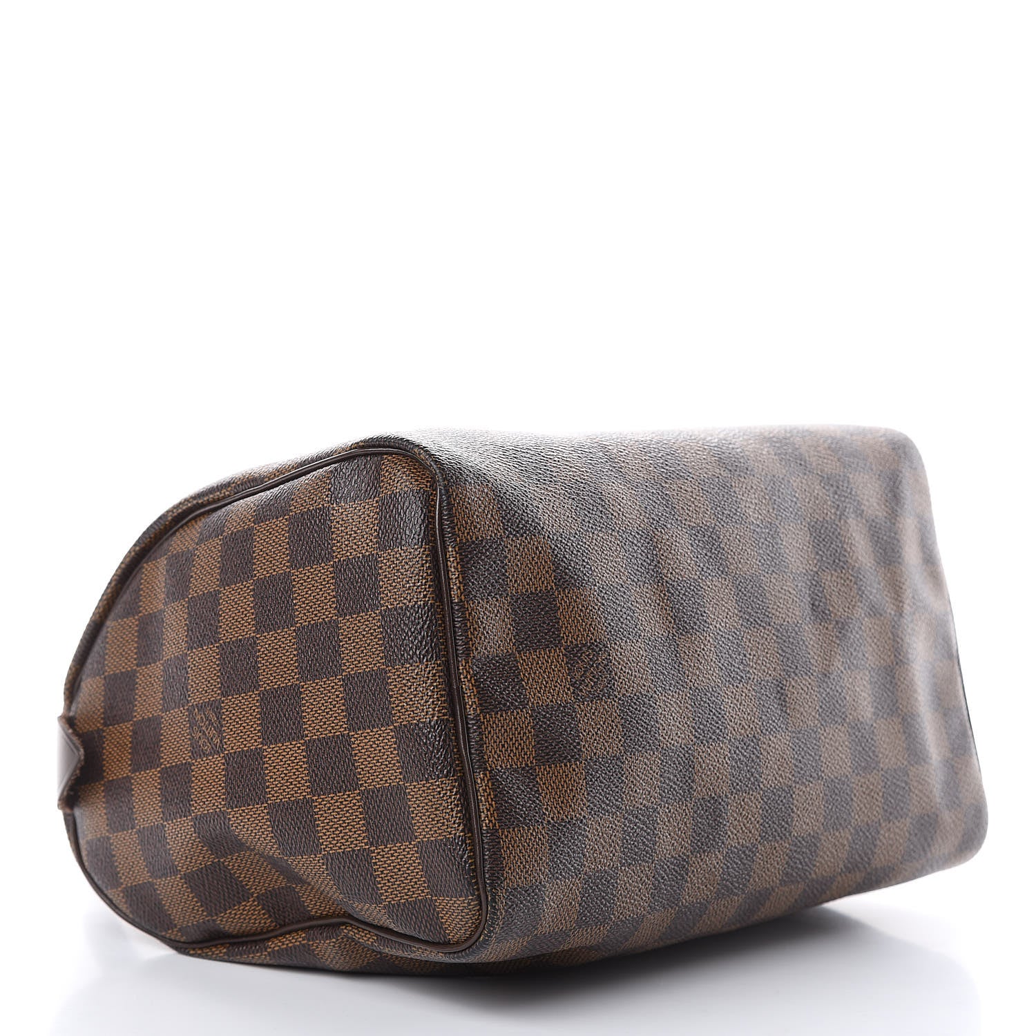 Louis Vuitton Damier Ebene Speedy 25 4 of 18
