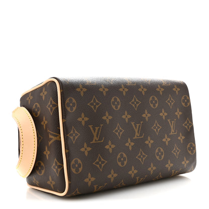 Louis Vuitton Monogram Dopp Kit Toilet Pouch 4 of 7