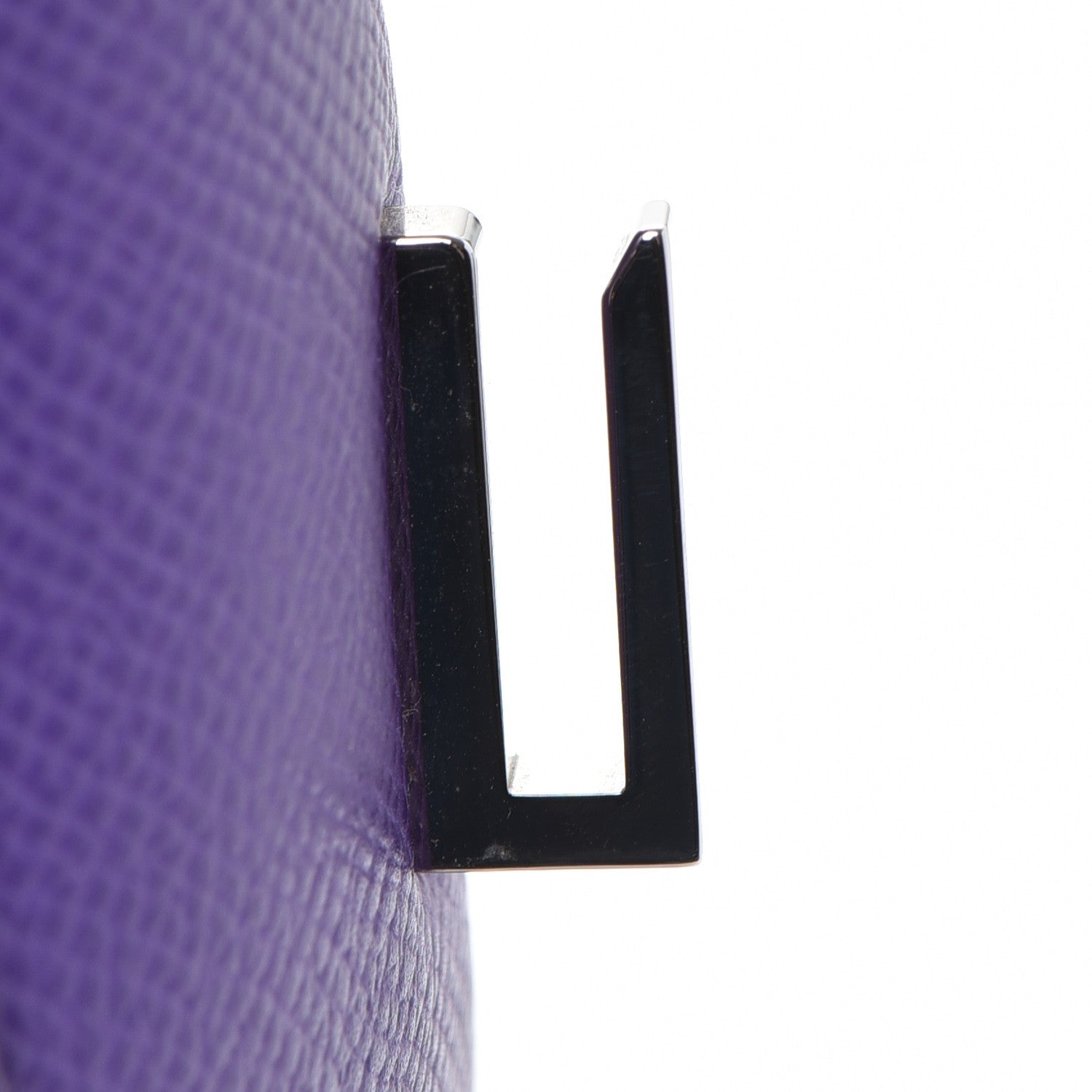 Hermes Epsom Birkin 35 Crocus 22 of 42