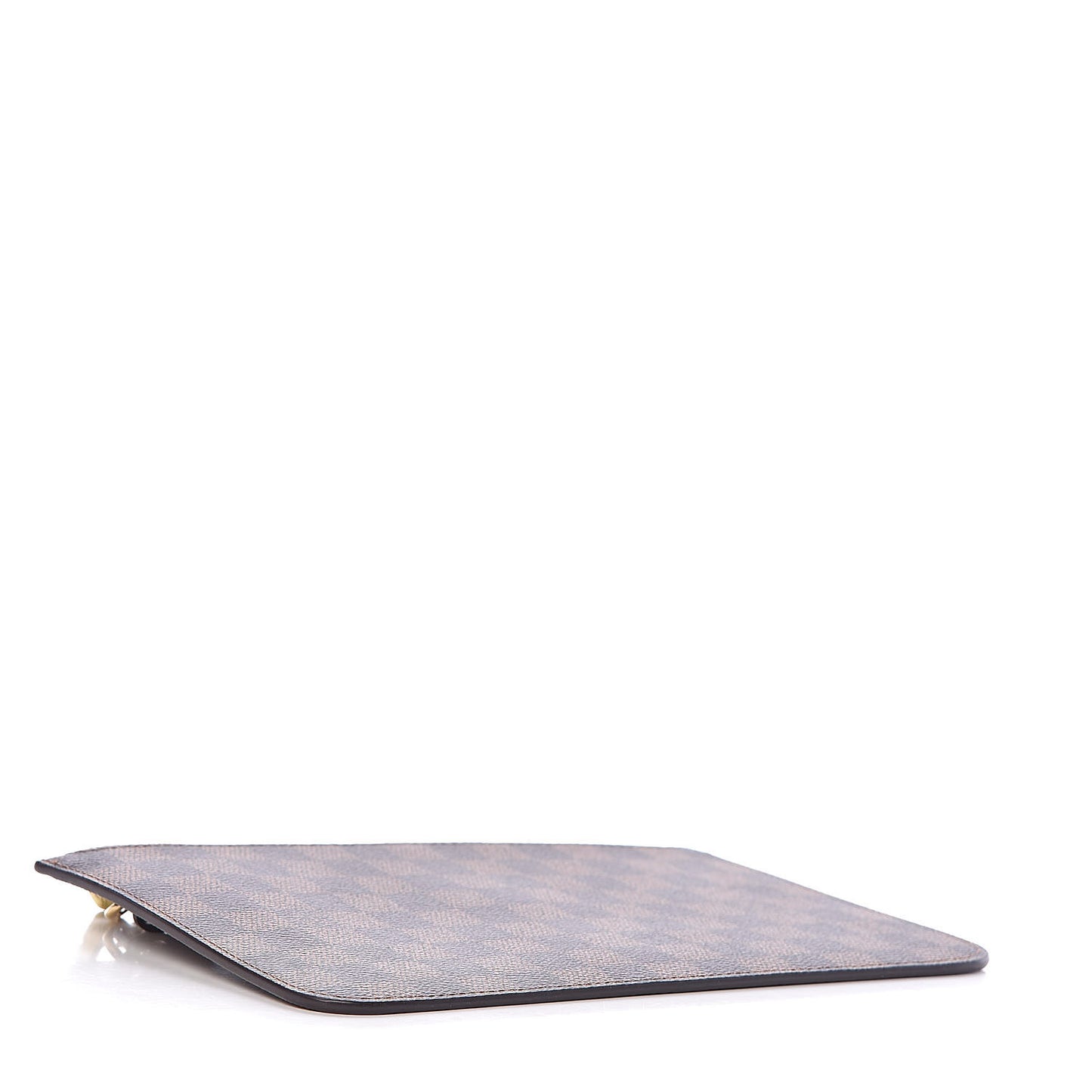 Damier Ebene Neverfull MM GM Pochette