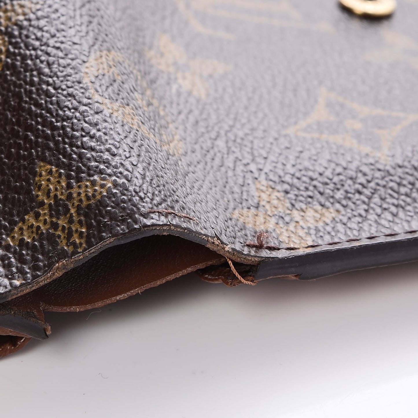 Monogram French Purse Wallet