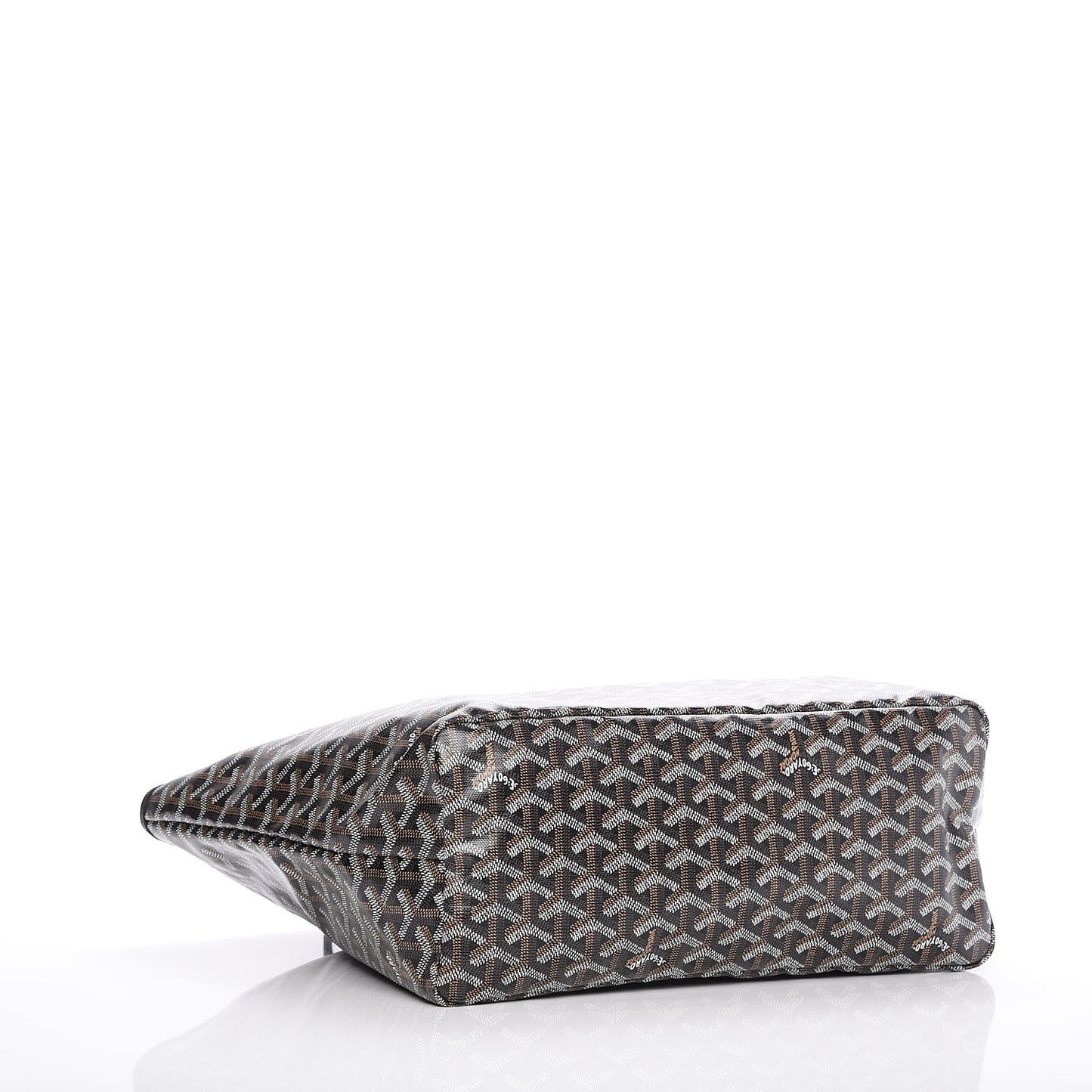 Goyardine Saint Louis PM Black