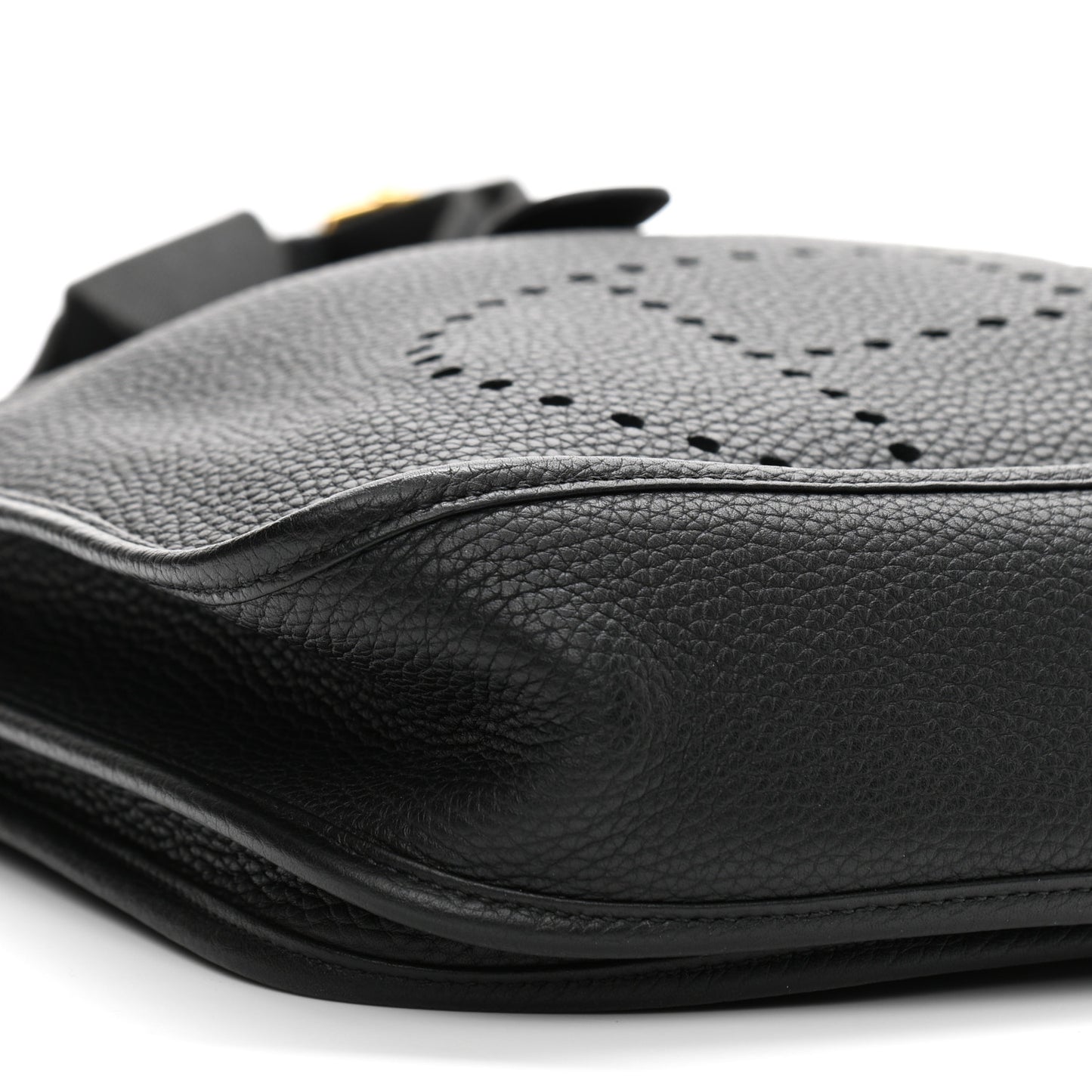 Taurillon Clemence Evelyne III PM Black