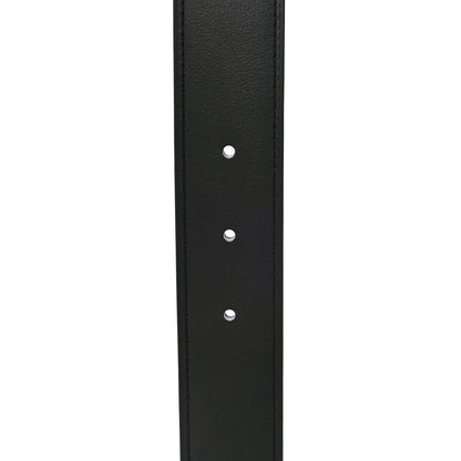 Hermes Chamonix Togo 32mm H Speed Belt 75 Black 8 of 11