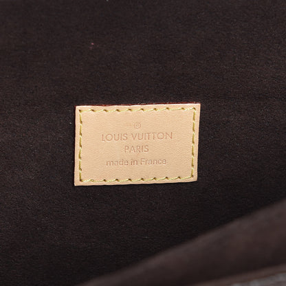 Louis Vuitton Monogram Pochette Metis 6 of 12