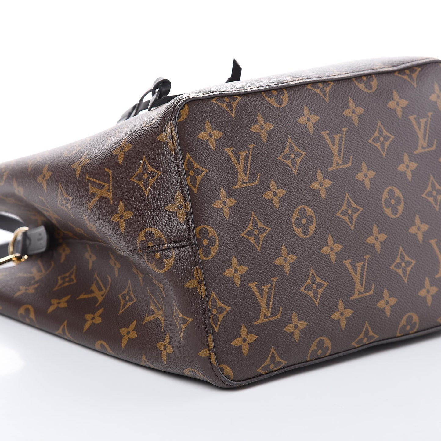 Monogram Neonoe MM Black