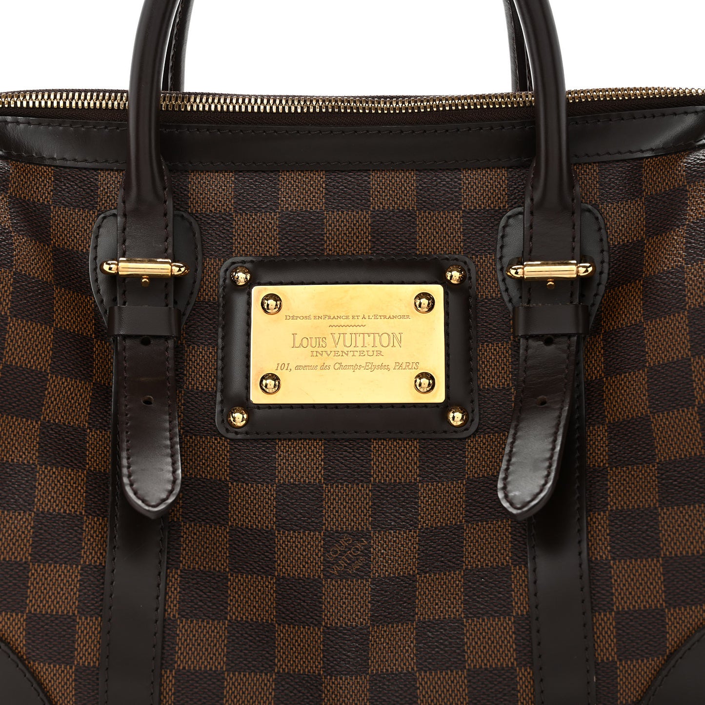 Damier Ebene Berkeley
