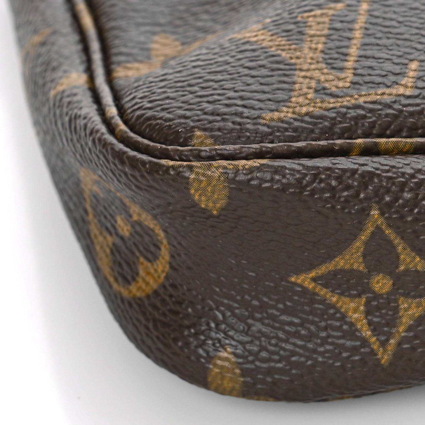 Monogram Pochette Accessories