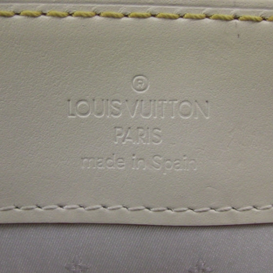 Louis Vuitton Suhali Le Talentueux White 9 of 11