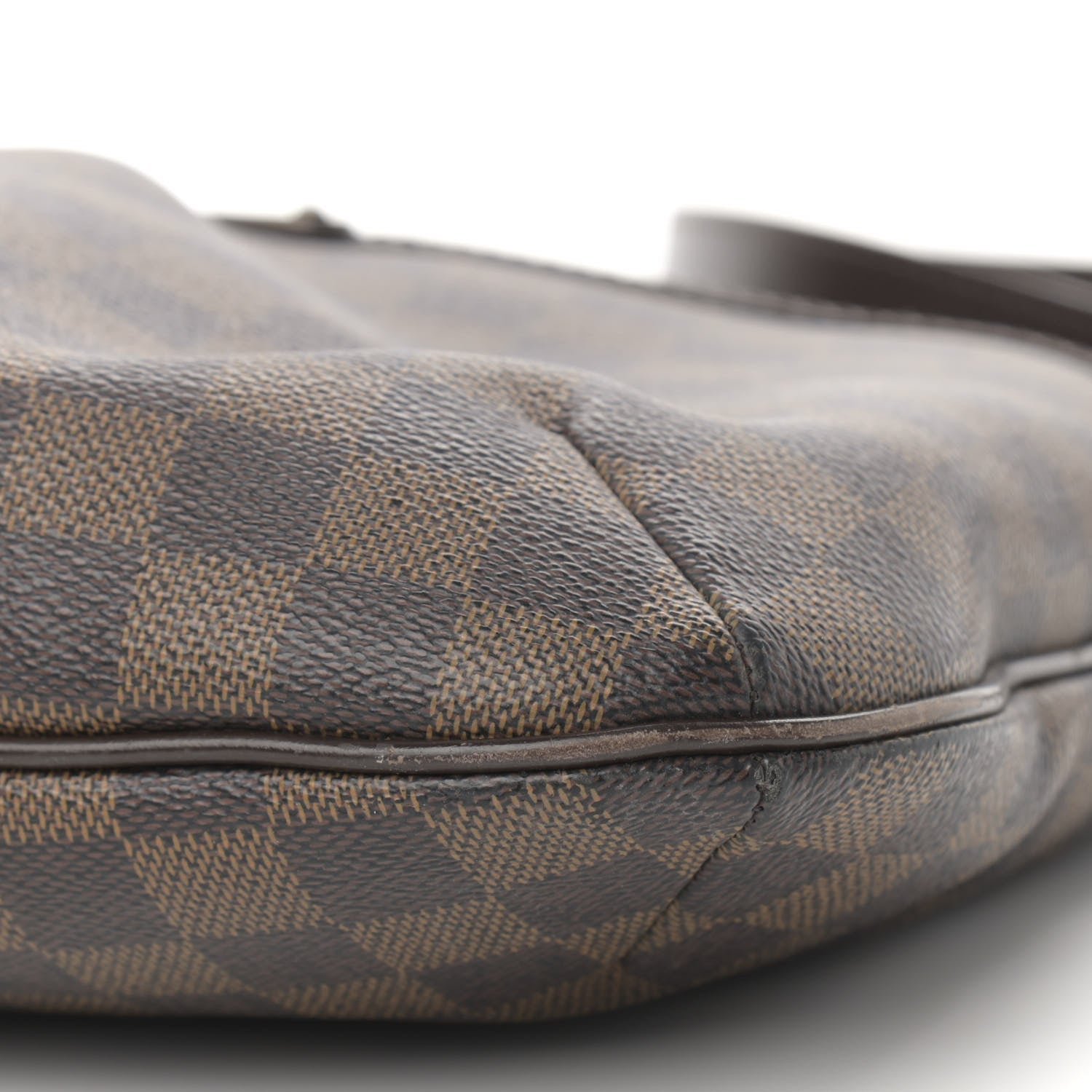 Louis Vuitton Damier Ebene Bloomsbury PM 8 of 13