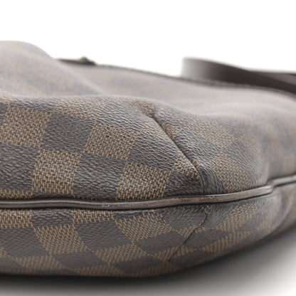 Louis Vuitton Damier Ebene Bloomsbury PM 8 of 13