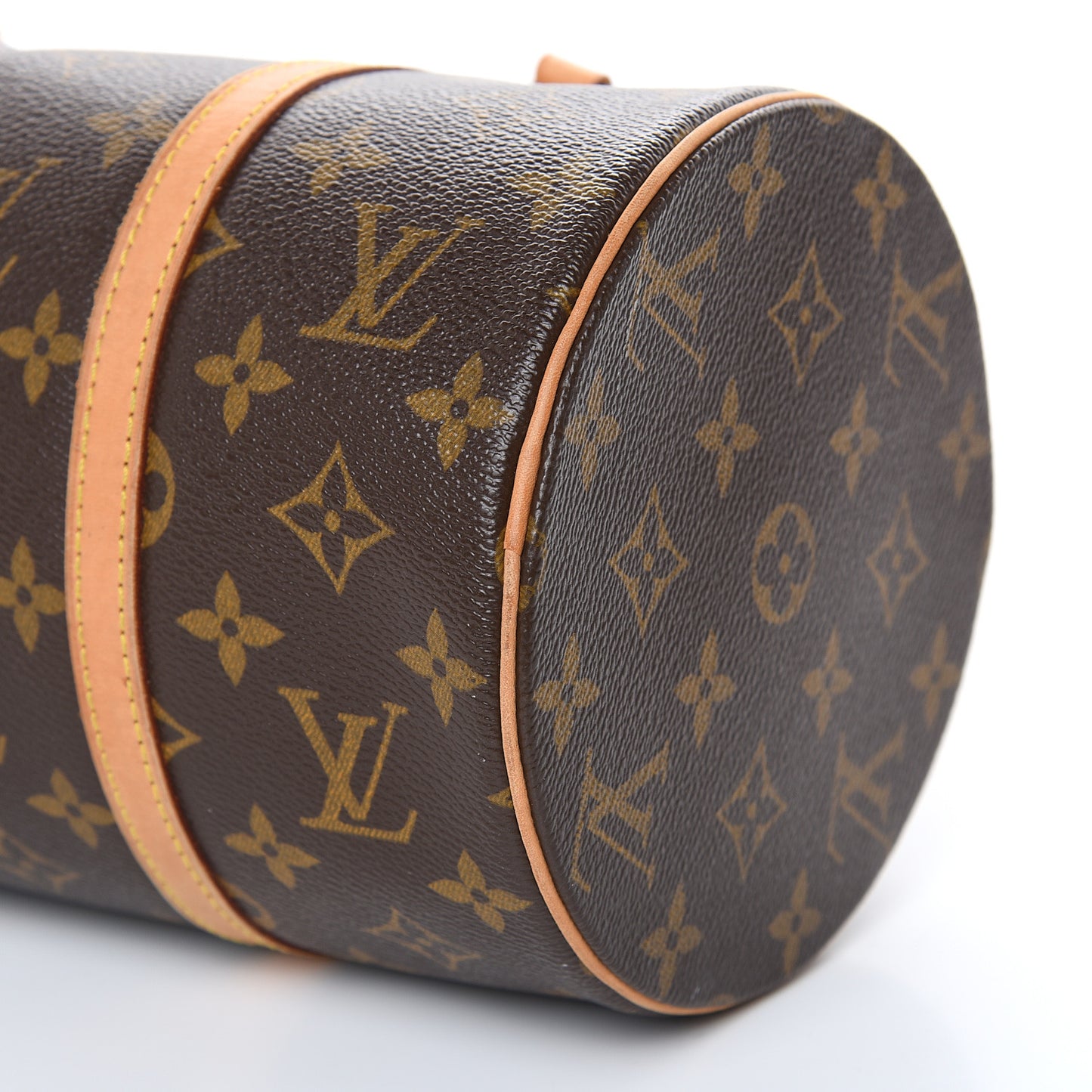 Monogram Papillon 30
