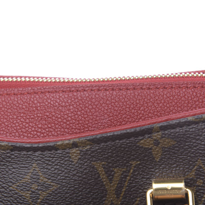 Louis Vuitton Monogram Pallas Cherry 7 of 12