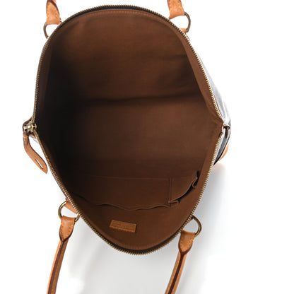 Louis Vuitton Monogram Lockit Horizontal 5 of 8