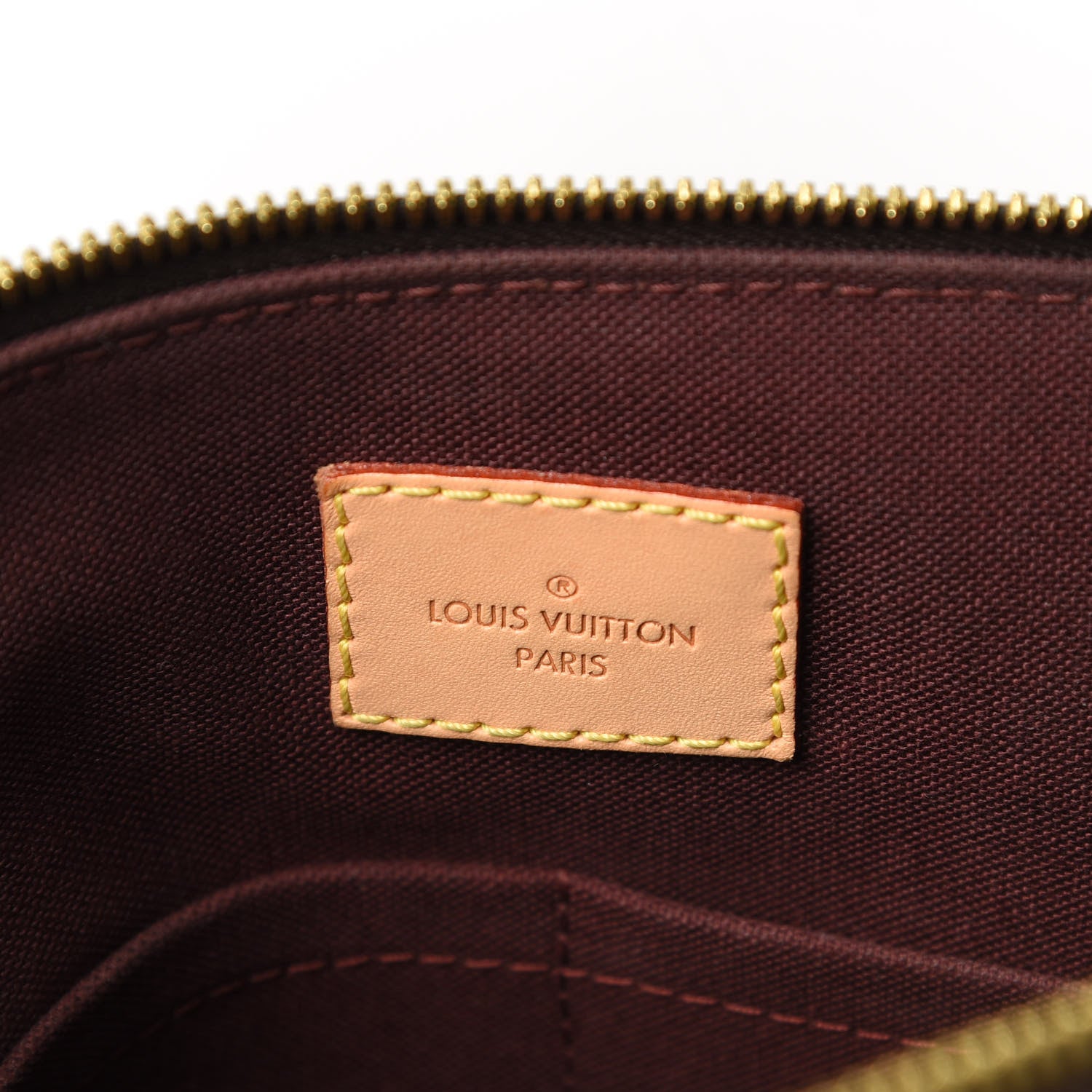 Louis Vuitton Monogram Turenne MM 6 of 12