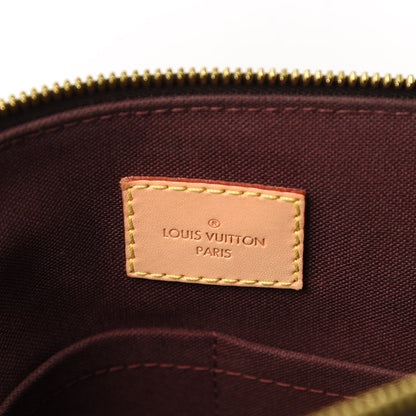 Louis Vuitton Monogram Turenne MM 6 of 12
