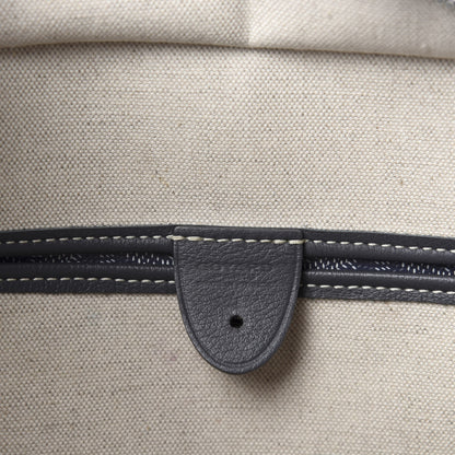 Goyard Goyardine Artois MM Grey 11 of 16