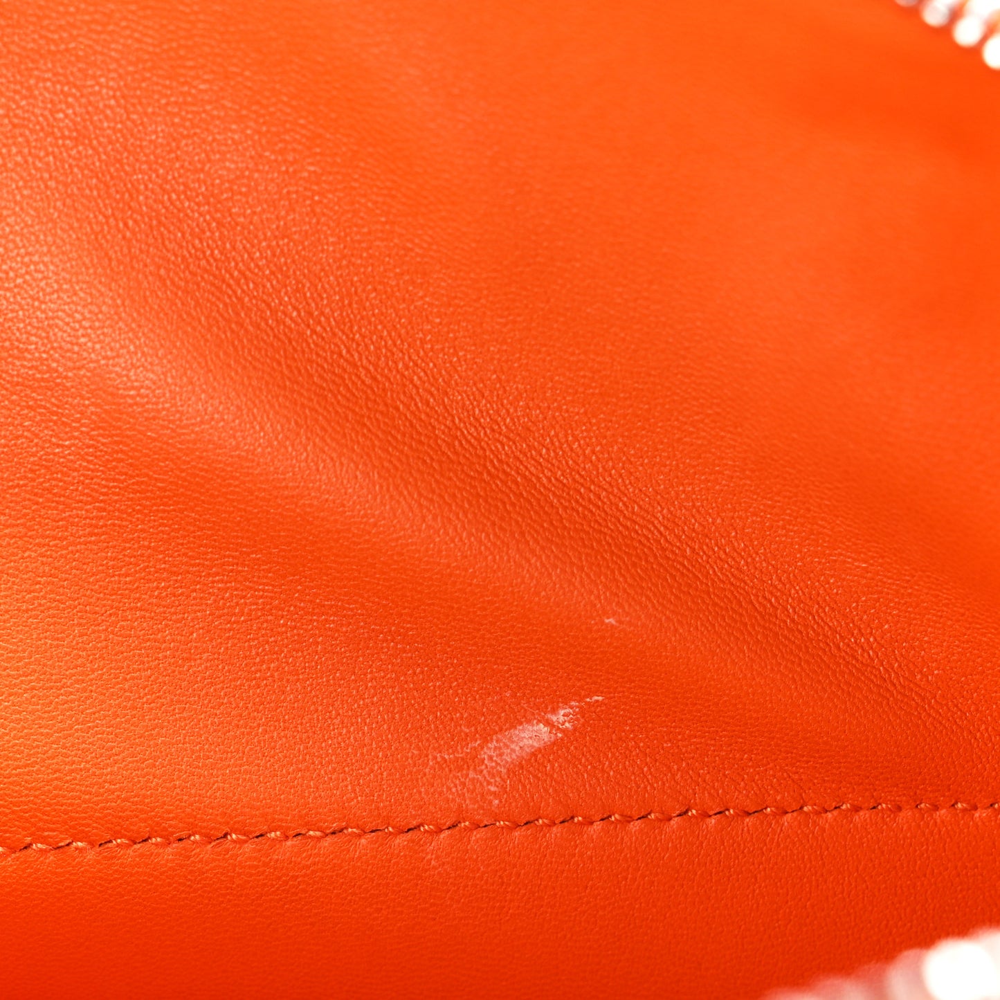 Epsom Bolide 27 Orange