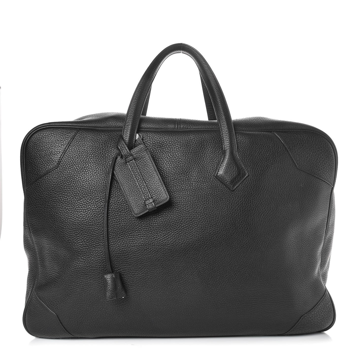 Taurillon Clemence Victoria 50 Travel Black