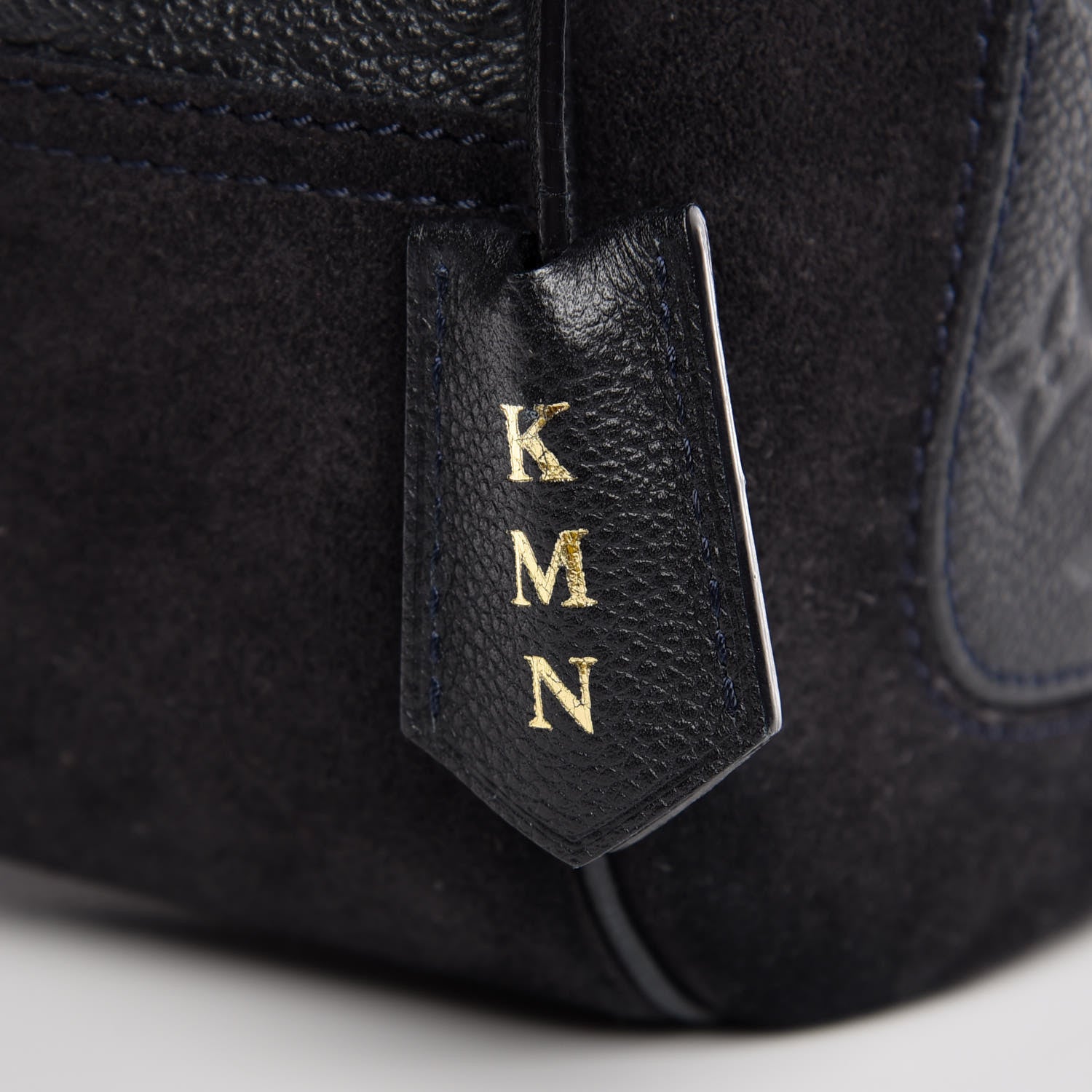 Louis Vuitton Empreinte Suede Audacieuse MM Infini 10 of 14