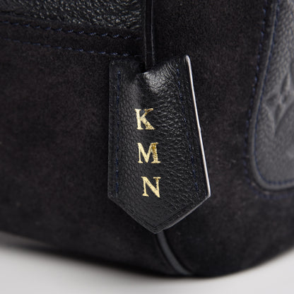 Louis Vuitton Empreinte Suede Audacieuse MM Infini 10 of 14