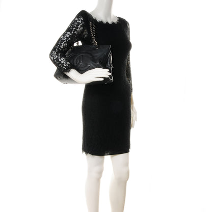Chanel Caviar 31 Large Tote Black 2 of 7