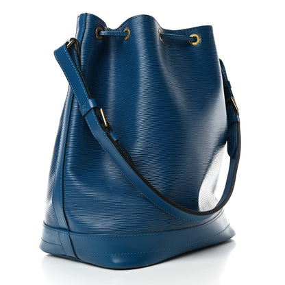 Louis Vuitton Epi Noe Toledo 2 of 4