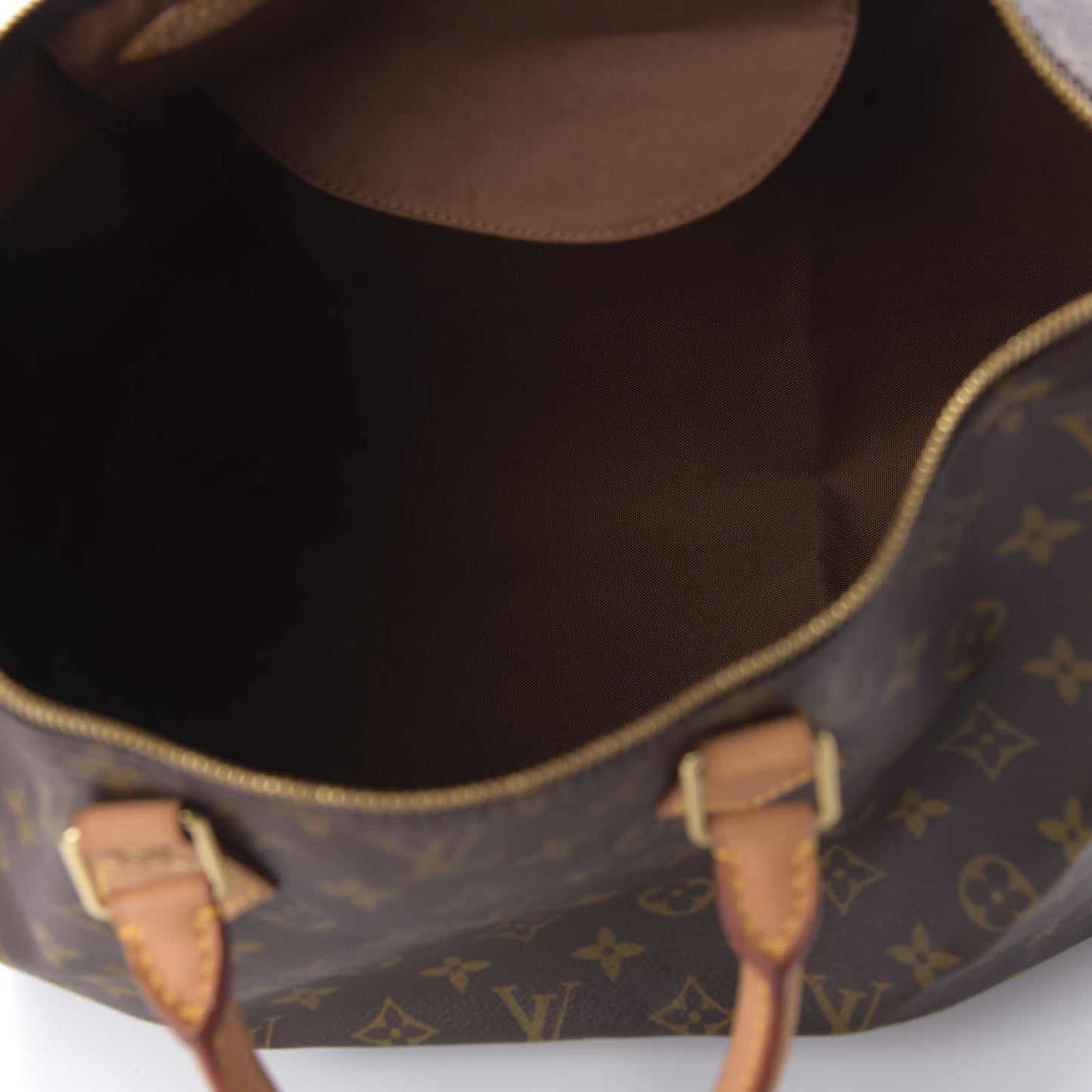 Monogram Speedy 40