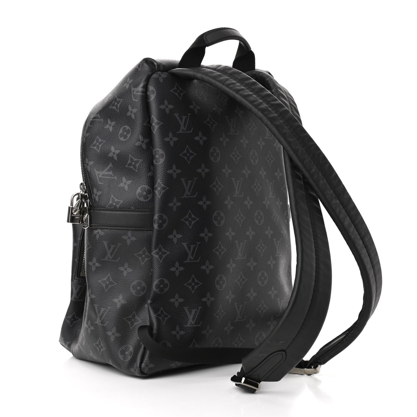 Monogram Eclipse Discovery Backpack PM