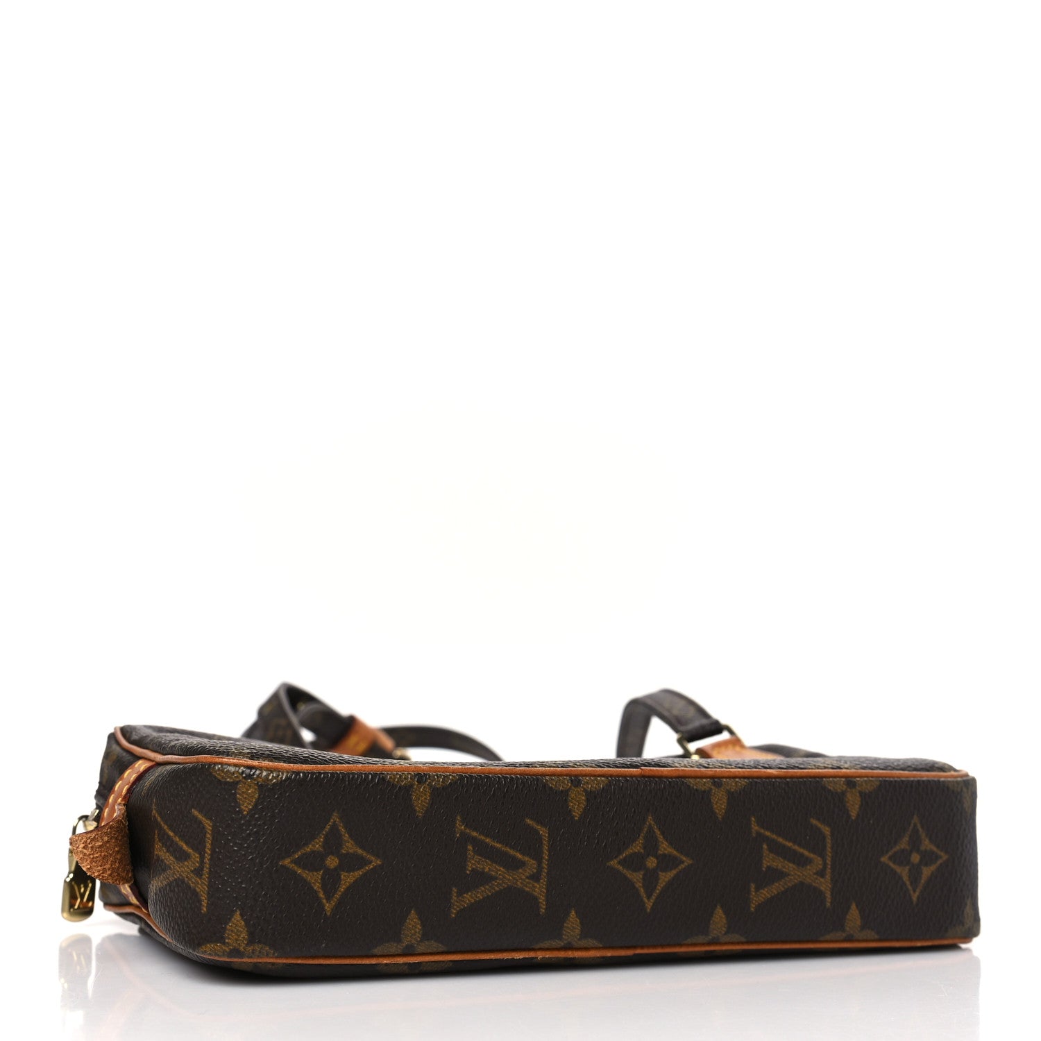 Louis Vuitton Monogram Pochette Marly Bandouliere 4 of 8