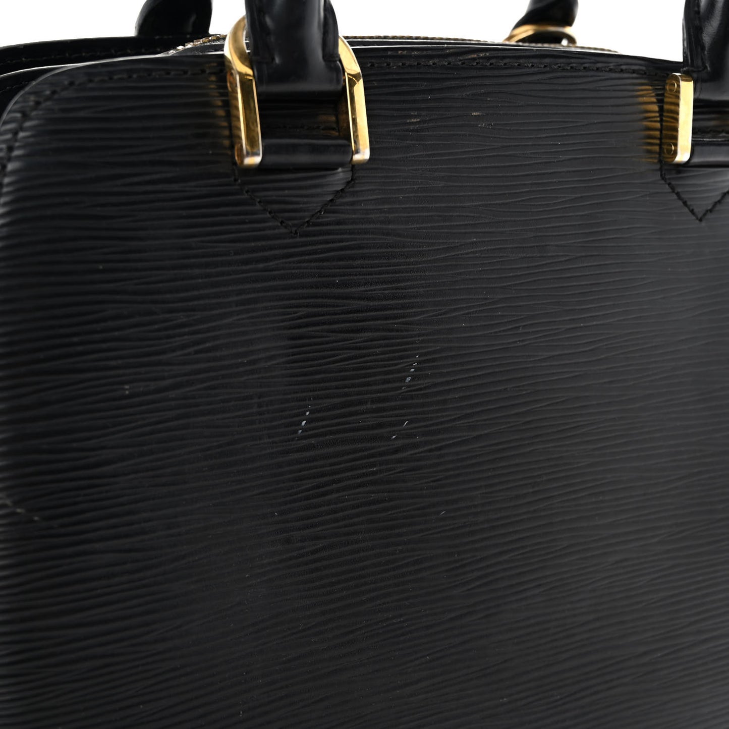 Epi Pont-Neuf Black