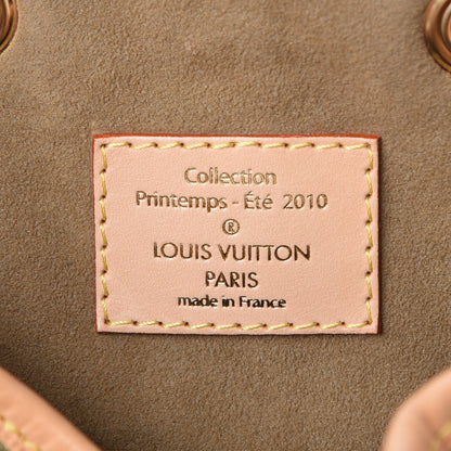 Louis Vuitton Monogram Eden Neo Kaki 6 of 7