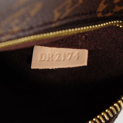 Louis Vuitton Monogram Pochette Metis 7 of 7