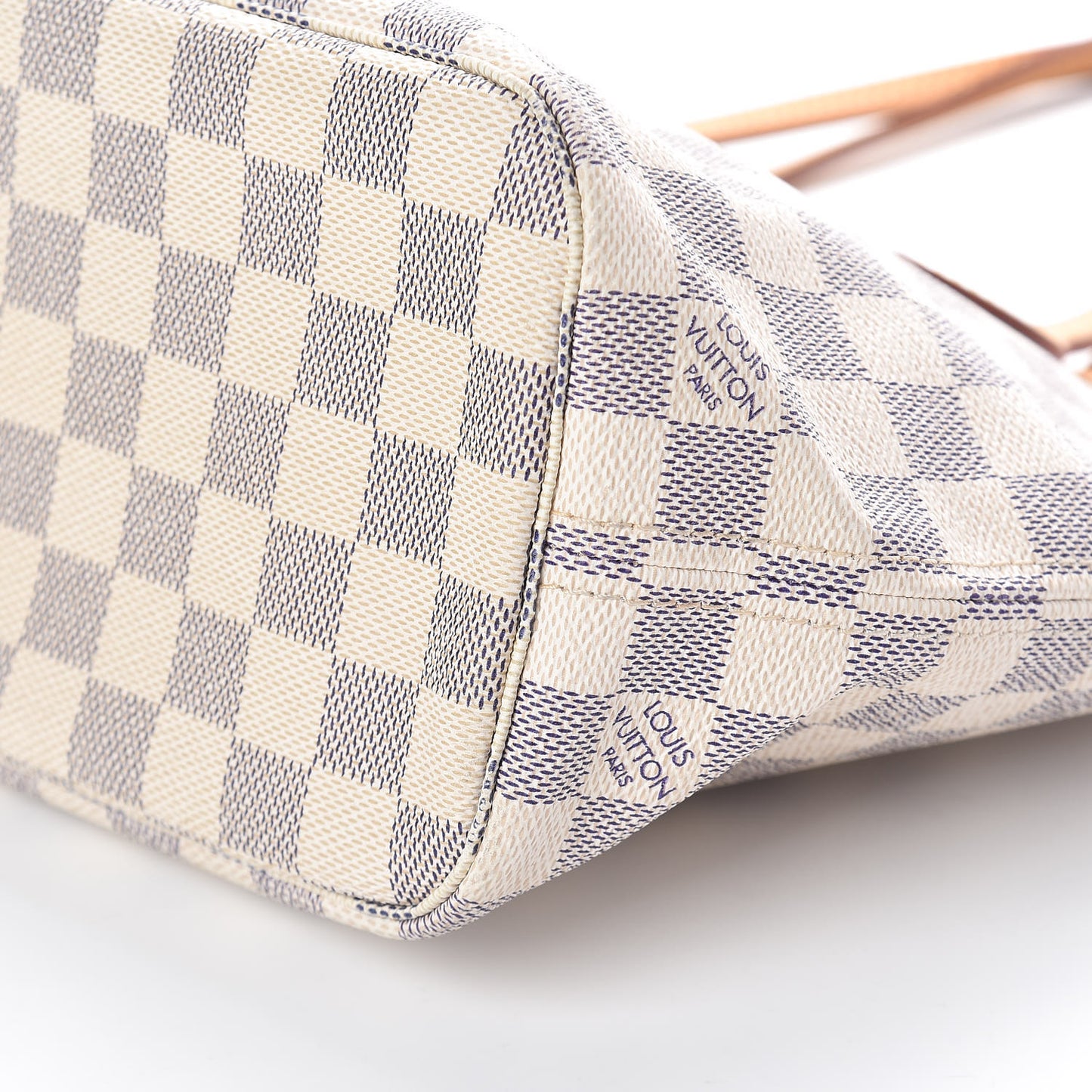 Damier Azur Neverfull PM