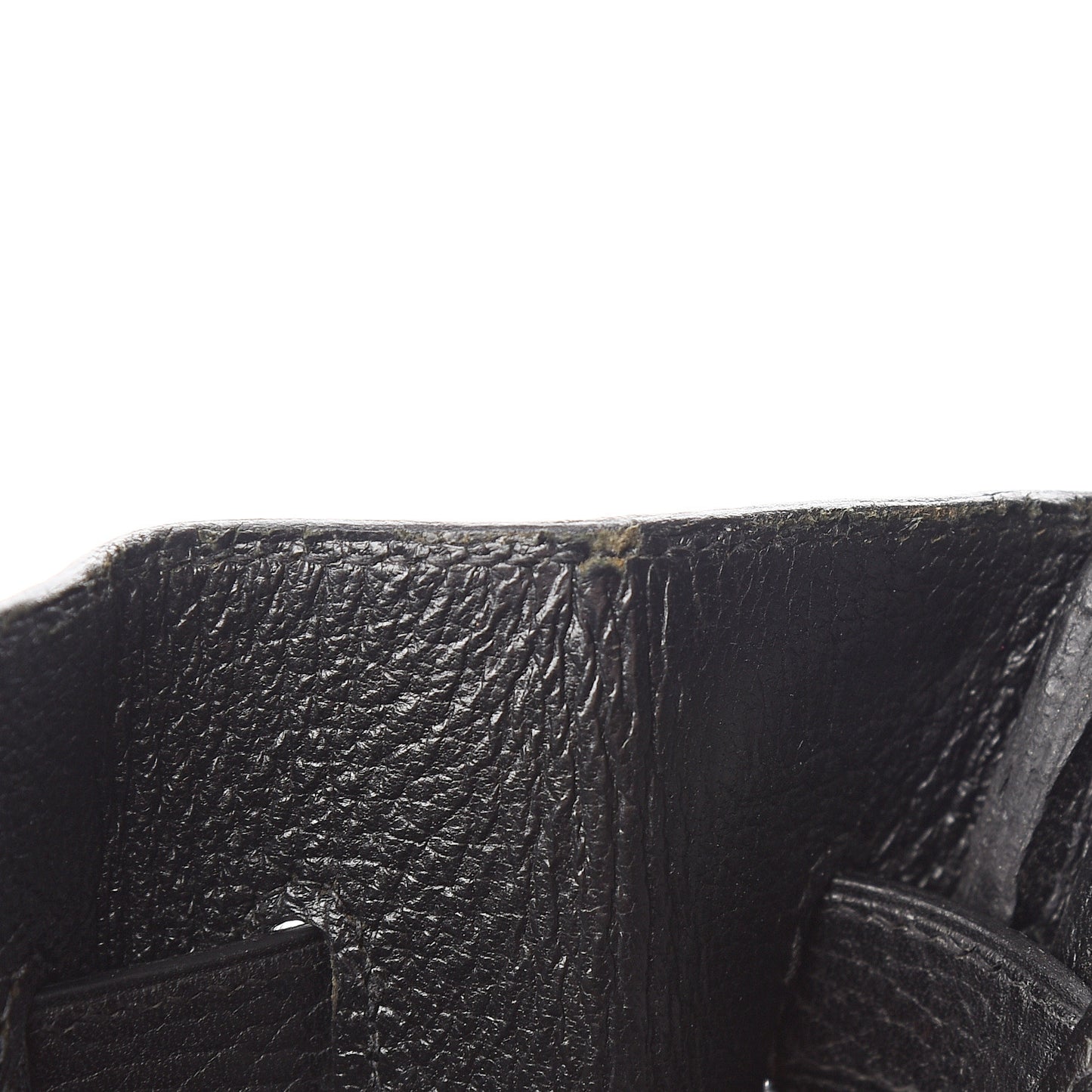 Ardennes Birkin 35 Black