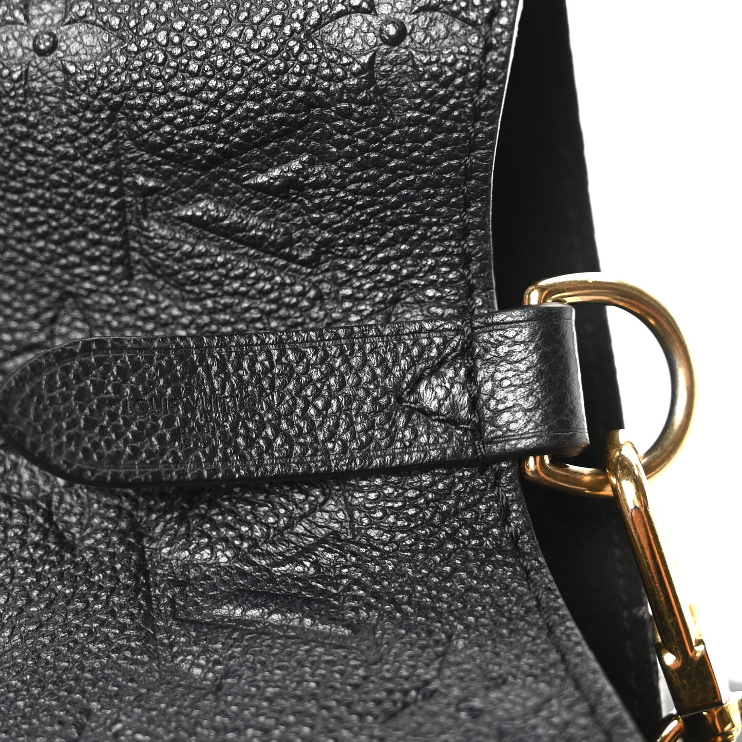 Empreinte Neonoe MM Black