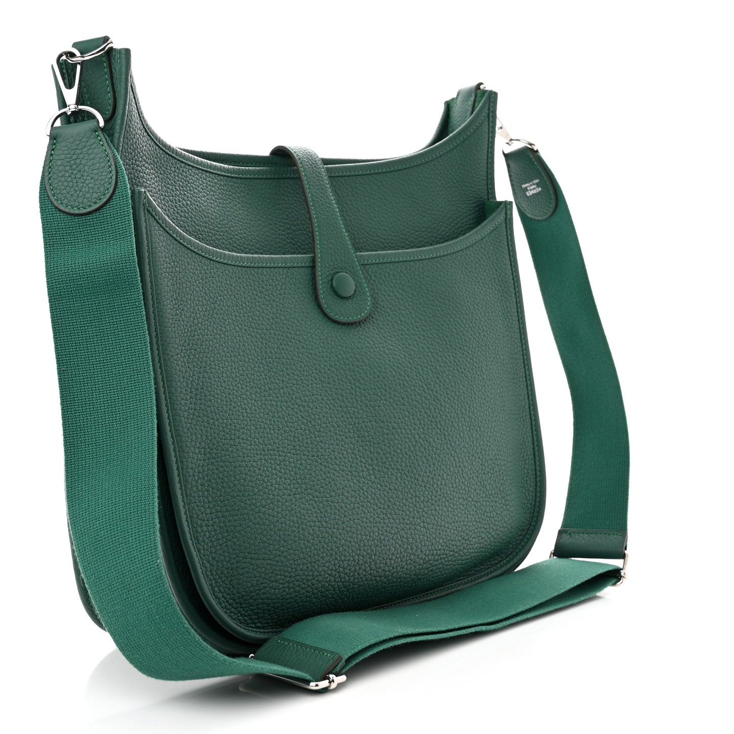 Taurillon Clemence Evelyne III GM Malachite