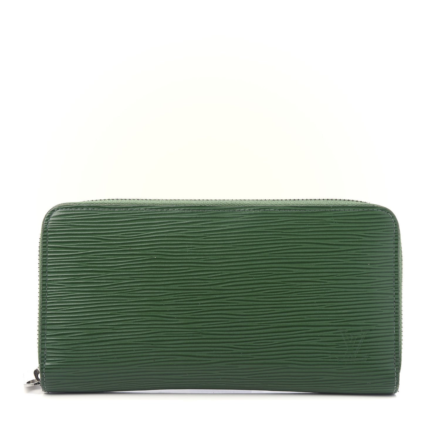 Epi Zippy Wallet Menthe