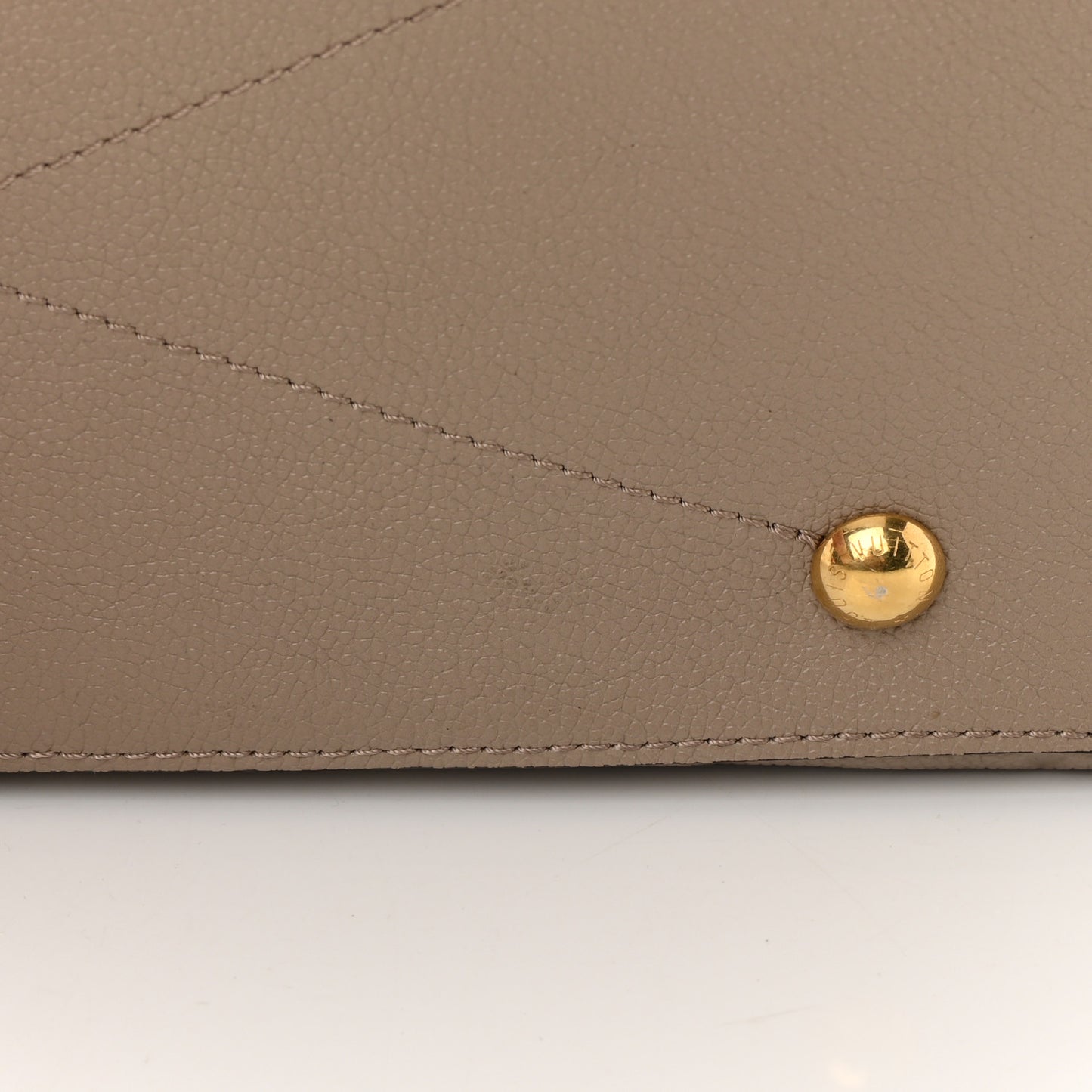 Empreinte Maida Hobo Tourterelle