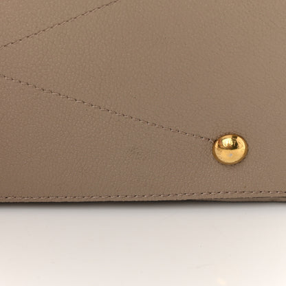 Louis Vuitton Empreinte Maida Hobo Tourterelle 10 of 11
