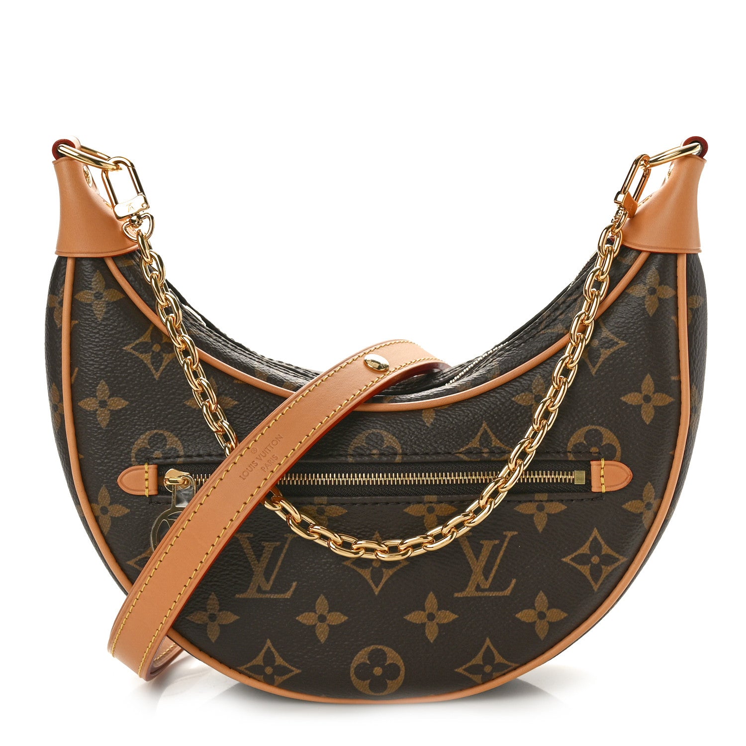 Louis Vuitton Monogram Loop 1 of 9