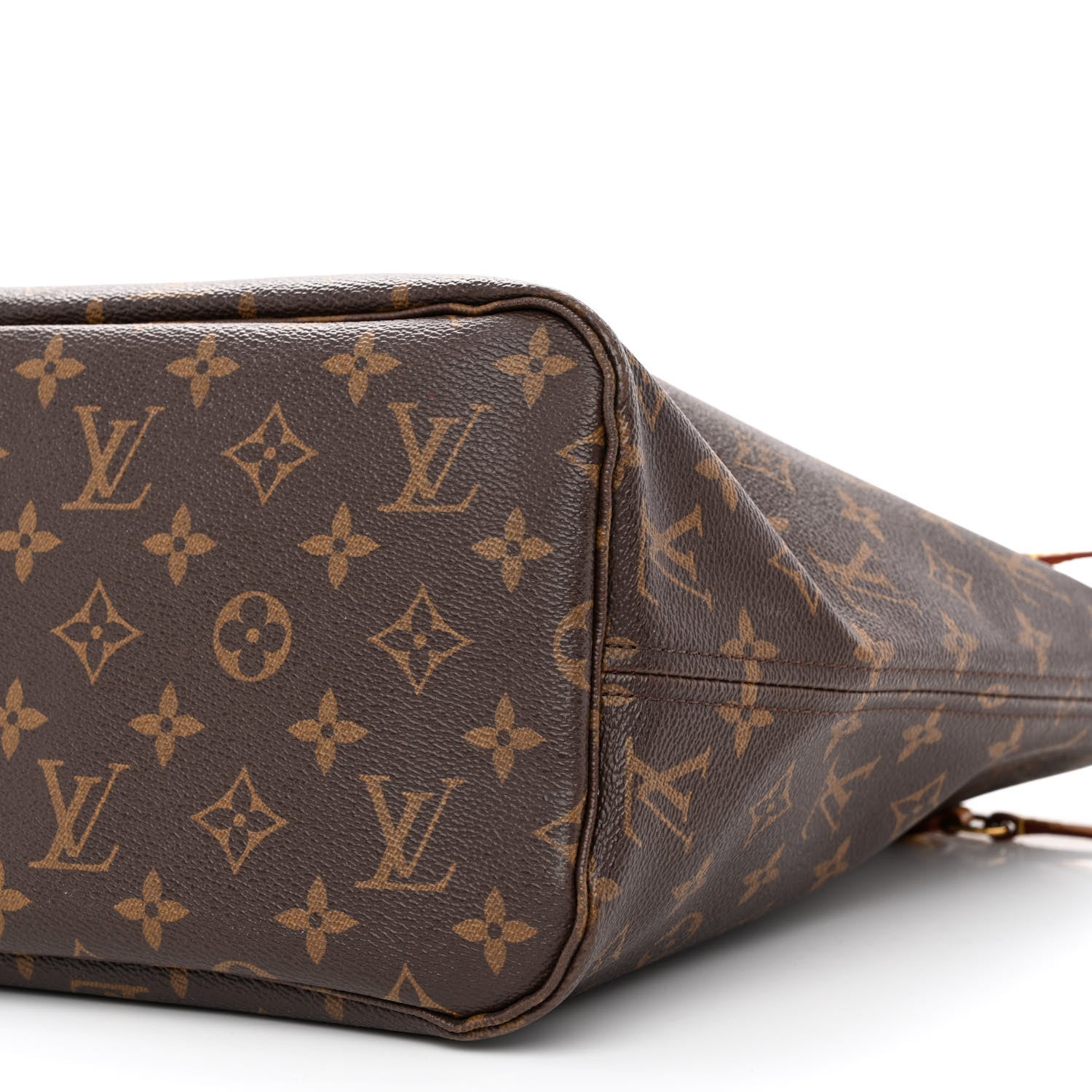 Louis Vuitton Monogram Neo Neverfull MM Cherry 12 of 12