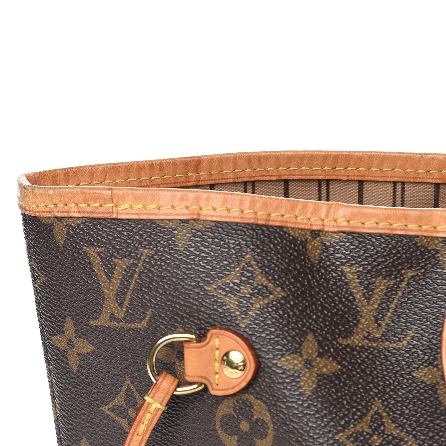 Monogram Neo Neverfull MM