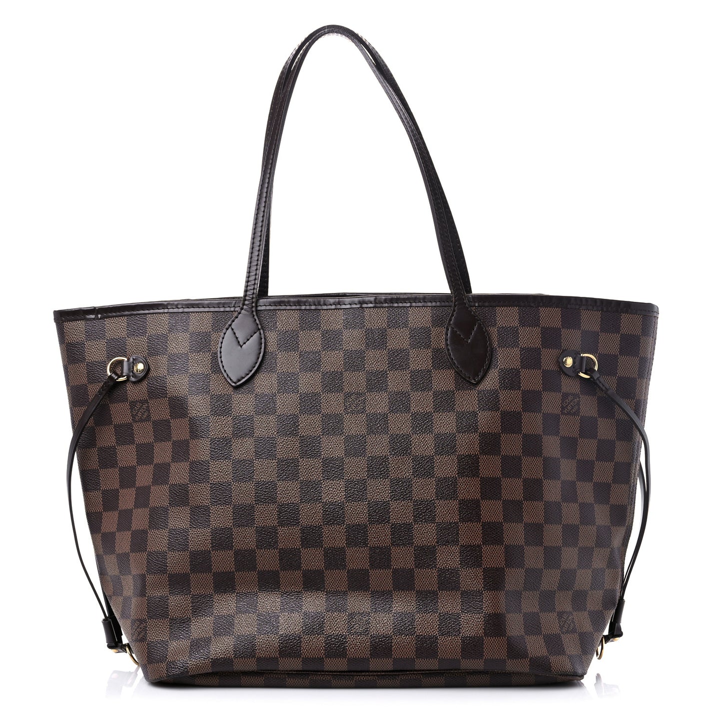 Damier Ebene Neverfull MM