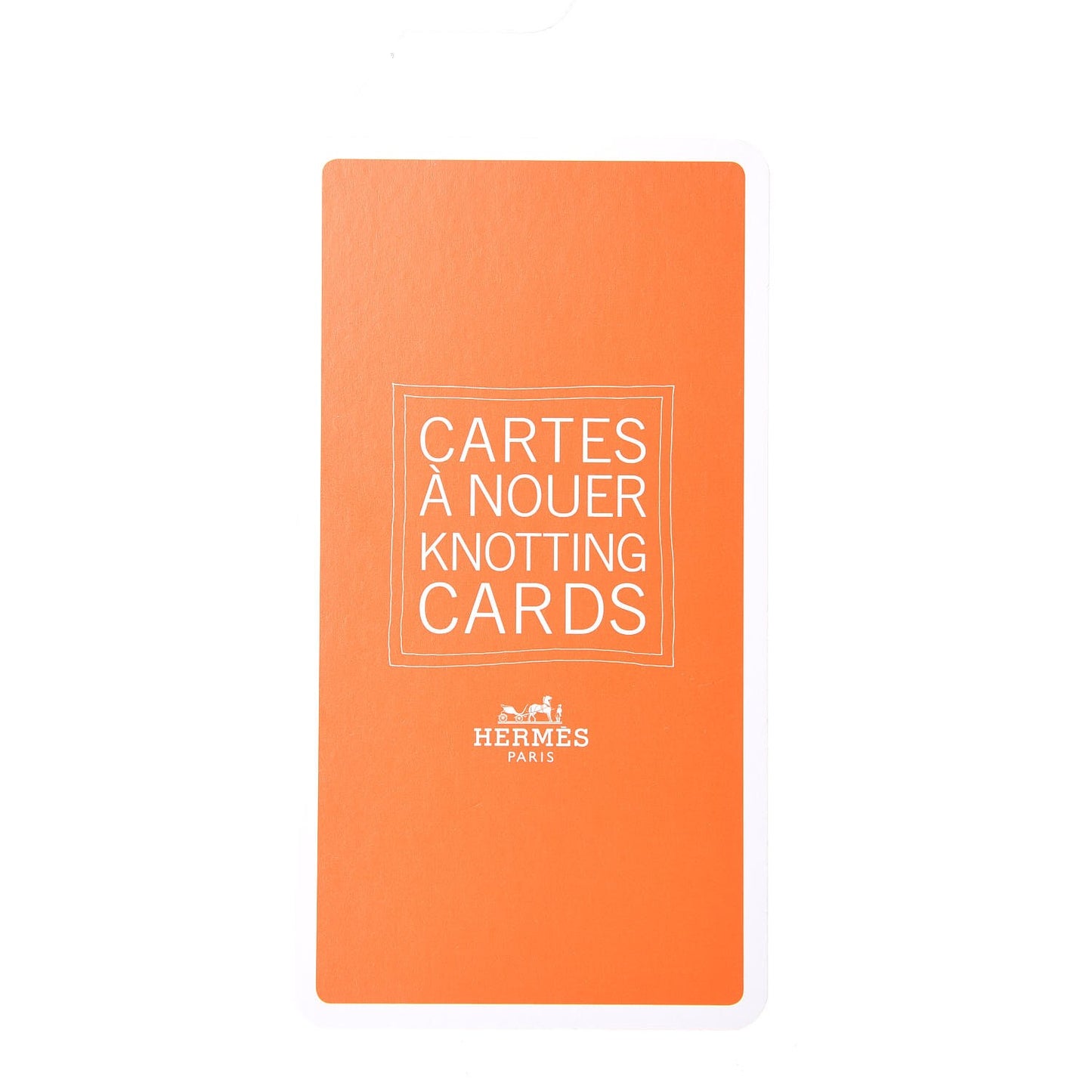 Knotting Cards Cartes A Nouer Carre Scarf Guide