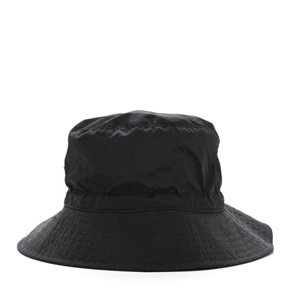 Louis Vuitton Nylon 2054 Transformable Bob Bucket Hat Black 4 of 8