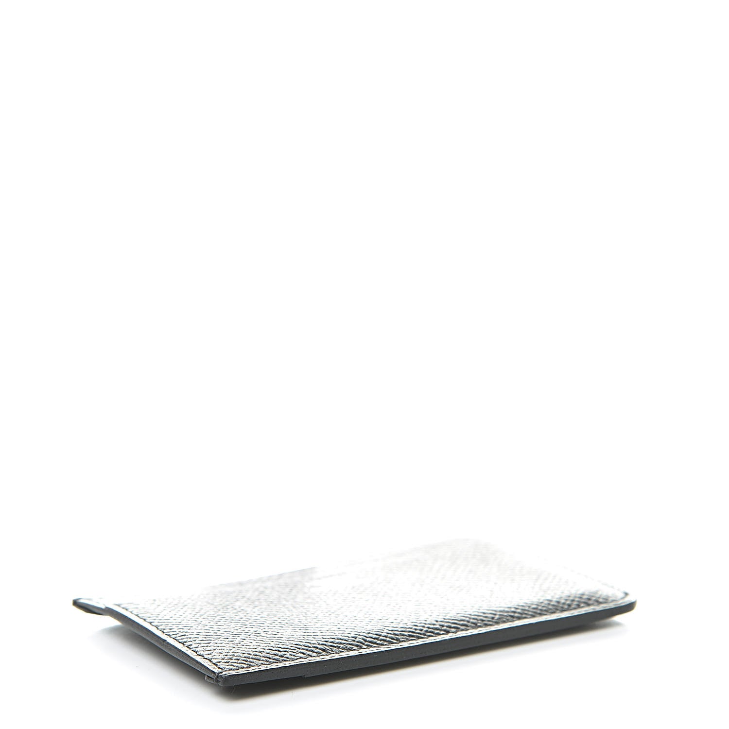 Hermes Epsom City 4CC Card Holder Black 4 of 8