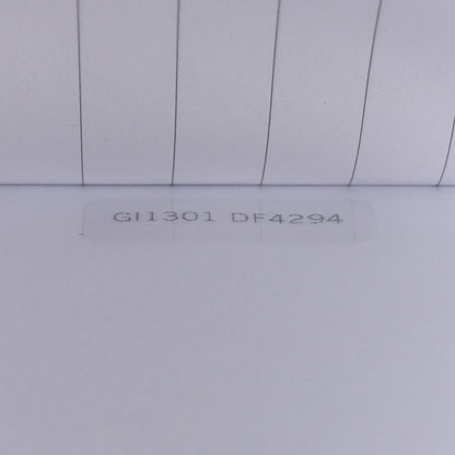 Louis Vuitton LV x TM Monogram Multicolor Jane Notebook MM White 8 of 9